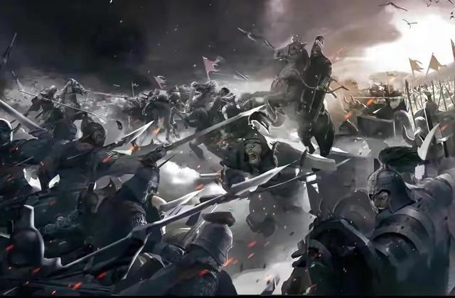 《雪中悍刀行》：离阳、北凉、北莽以及江湖的大结局是怎样的？