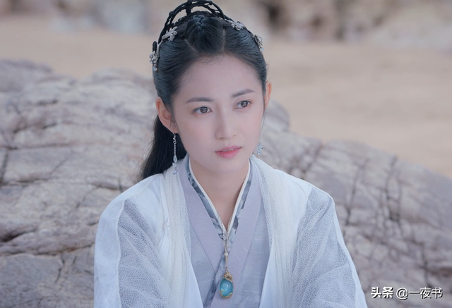 《镜双城》结局：羽幻、琅玕被封印？苏摩成海神，和白璎终成眷属