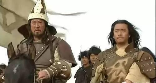 成吉思汗：世界伟人，蒙古帝国的缔造者