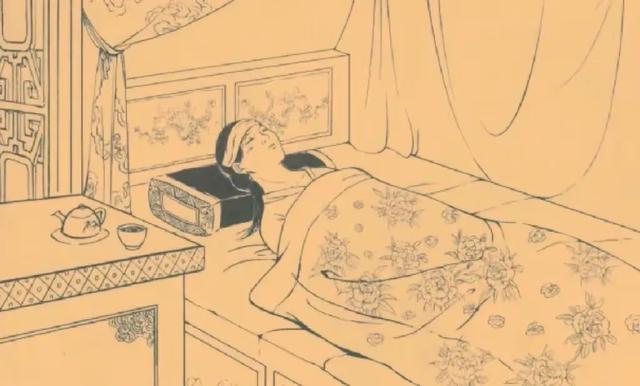 民间故事：贪淫继母给继子下毒，没想到竟害死了自己儿子