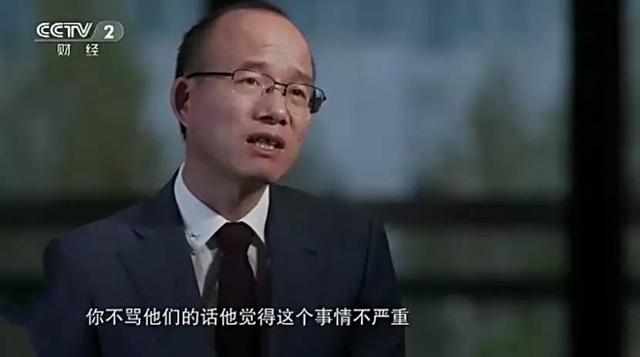 肝癌、失眠、脱发，千亿帝国的掌门人，真的不好当！