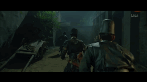 除了“加钱”和“润”，《绣春刀1》这些细节你注意到了吗？