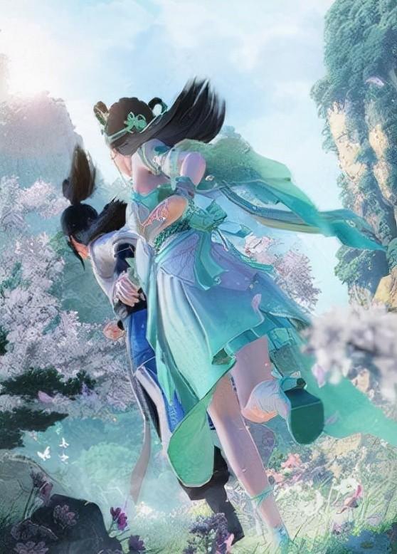 诛仙人物志：张小凡的悲苦人生，无法选择的命运，他真是个苦命人