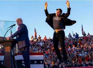 肖钢玉(对FBI部门动手了特朗普裁员玩真的，不怕砍到美国大动脉？)