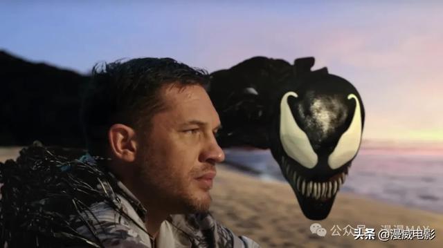 汤姆·哈迪表示，他对《毒液：最后一舞》的结局没什么遗憾