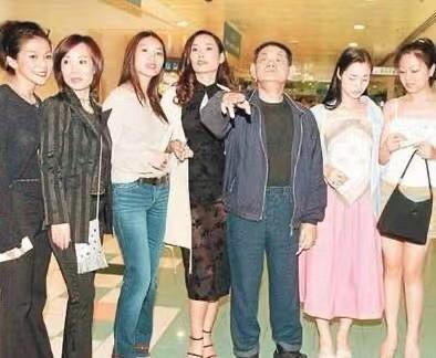 陈宝莲：被嫌弃的坎坷一生，29岁被“推”下高楼