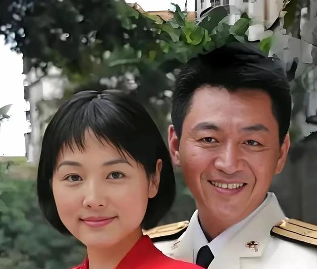 被称为“男人婆”的张延，美到恰如其分，知性且优雅，实力派演员