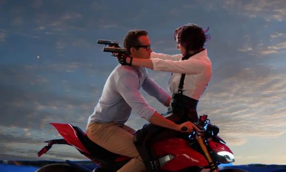 品尝一盒混杂的怪味豆！盘点10部2021年新上映电影