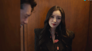 《爱的二八定律》首播！杨幂脸垮被吐槽油腻，跟许凯同框无CP感