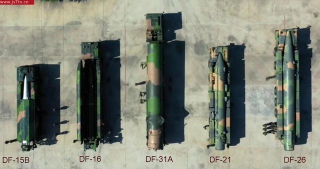 导弹弹头越尖威力越强？为何核弹都是圆头，是何决定了弹头形状？