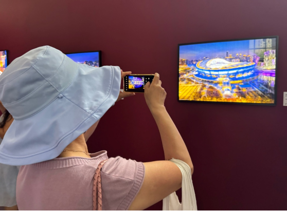 一个会讲故事的光影大展：解密“夜上海”传奇