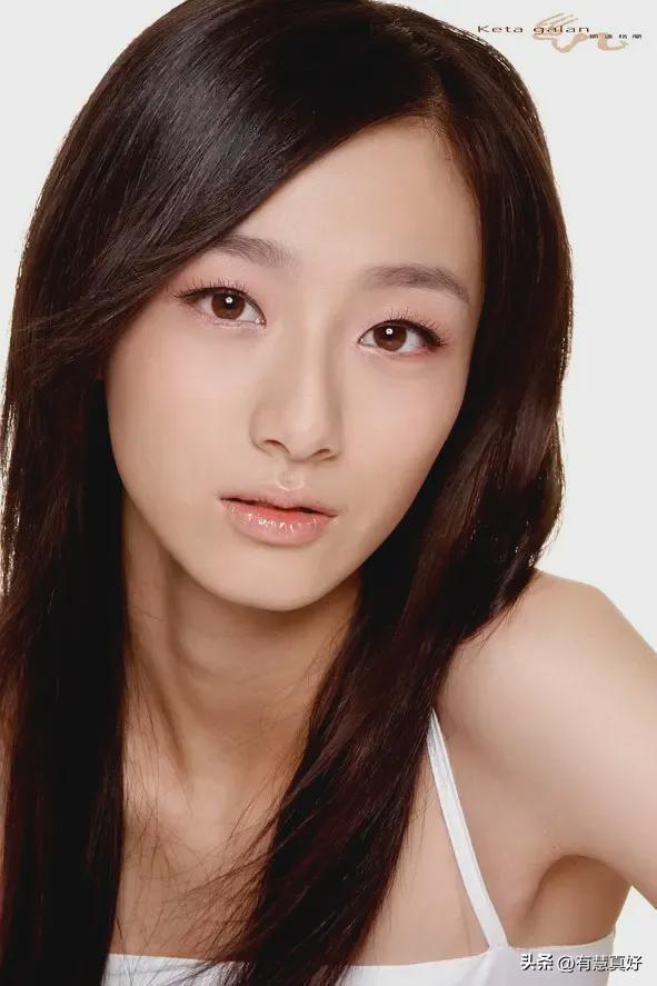 电视剧《四方馆》中的16位美女明星们，最小的26岁，最大的41岁