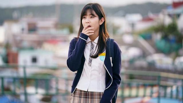 Netflix 韩剧爱情剧《爱无羁》：拍摄结束及目前所知