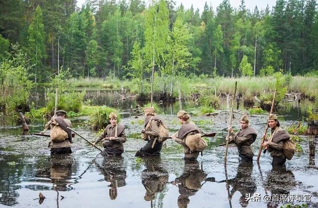 评录官评点，苏联二战题材电影中，最经典的5部！
