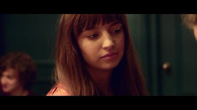 分享4部波兰R级电影：尺度不输《五十度灰》