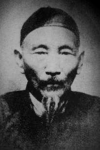 张耀曾(出生于云南大理的杰出人物简介（上篇）)