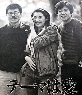 深作欣二被忽悠拍《蒲田进行曲》成经典  风间杜夫曾演情色今翻身