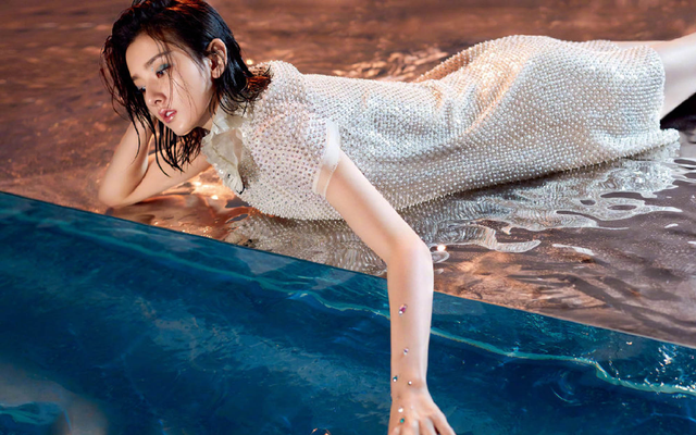 杨幂、关晓彤、周冬雨等明星高考成绩，有的286分，有的682分