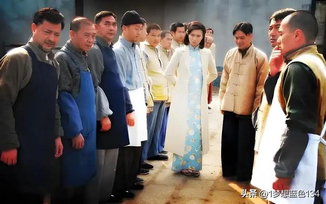 香港无线(TVB)电视剧(第331-333)大盘点