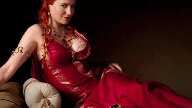 为何美剧《斯巴达克斯》里的“面具之战”能成为经典