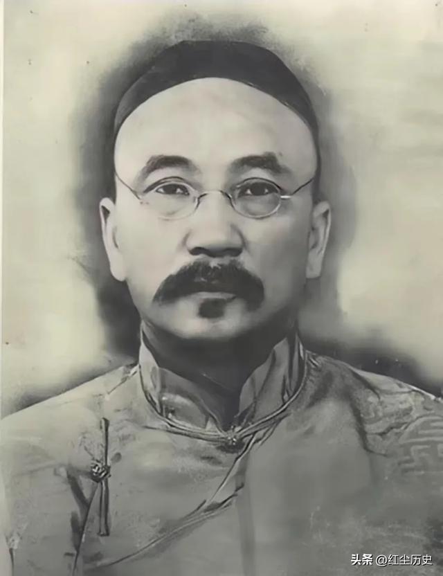 顾维钧的第二任妻子唐宝玥：一位雍容华贵的女子与一段悲情爱情