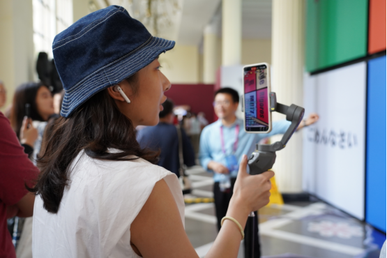 一个会讲故事的光影大展：解密“夜上海”传奇