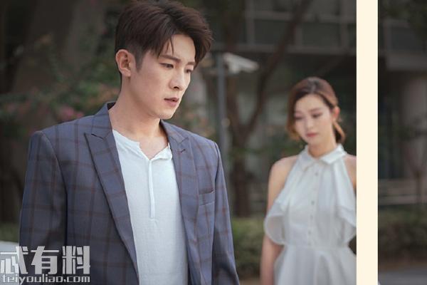 只为遇见你司澄结局是什么，司澄是好是坏最后和谁在一起了？