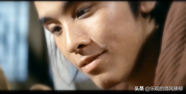 美男子还得看上海！十五位大明星个个眉清目秀风流倜傥，演技超群