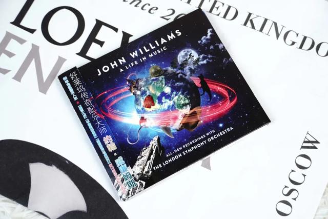 约翰·威廉姆斯深具代表性的10首电影配乐，你都听过？