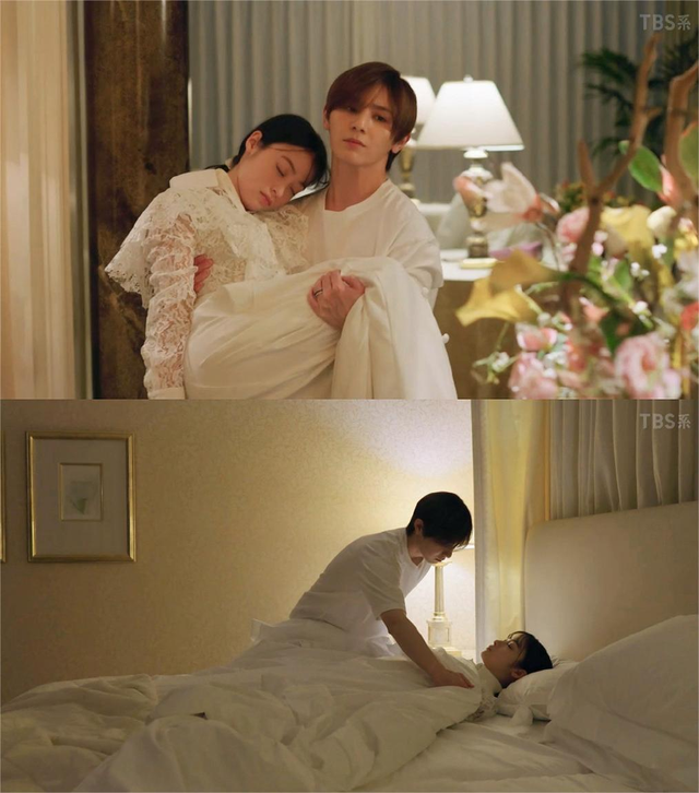 漫改剧《献给国王的无名指》《坠落JK与废人老师》你看了吗？