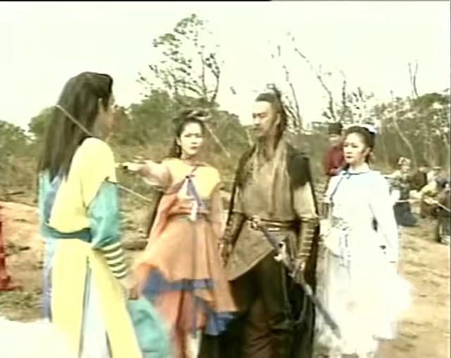 重温《中原镖局》,都2022年了,还能蹲到结局吗?