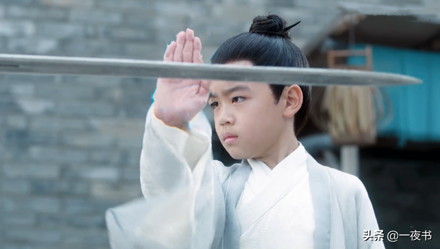 《雪中悍刀行》“舅帮亿次”邓太阿多强？吊打赵宣素，斩81尊仙人