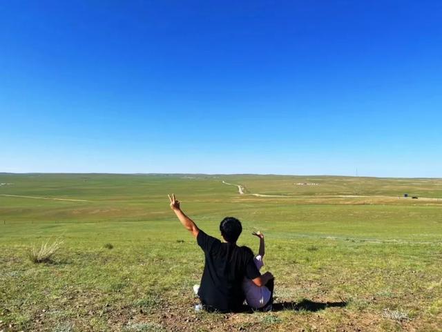 什么神仙哥哥!带6岁妹妹游遍11省20个城市…网友慕了!