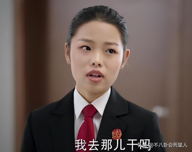 杨紫不该动脸？看完王莎莎的经历，不禁感叹：杨紫太明智了！