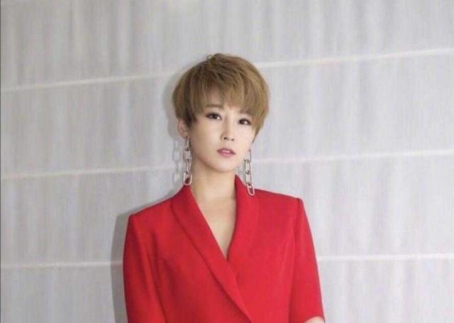 吴京妻子谢楠:原是主持人,为丈夫放弃工作,曾倾家荡产支持吴京