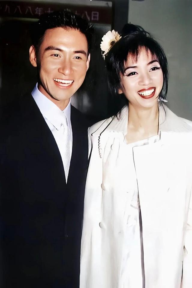 明星怀旧系列图片壁纸～梅艳芳