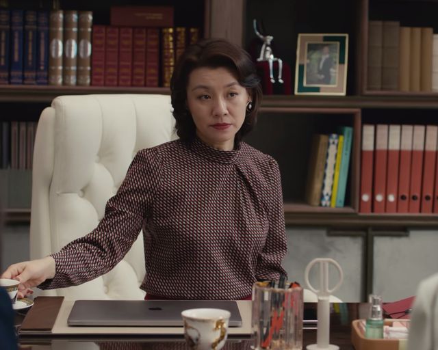 《爱的二八定律》首播！杨幂脸垮被吐槽油腻，跟许凯同框无CP感