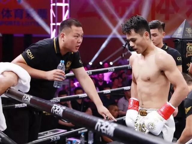 大东翔人才辈出，世界冠军的成功离不开他们