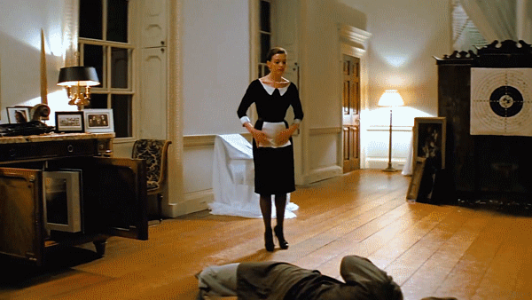 “人间尤物”安妮海瑟薇原来是个逗比？网友：哈哈哈一张嘴全破灭