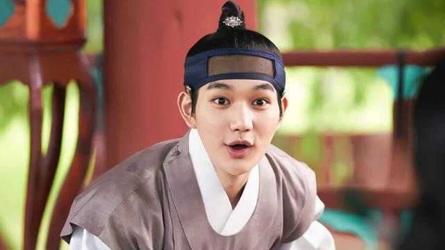 Netflix 韩剧爱情剧《爱无羁》：拍摄结束及目前所知