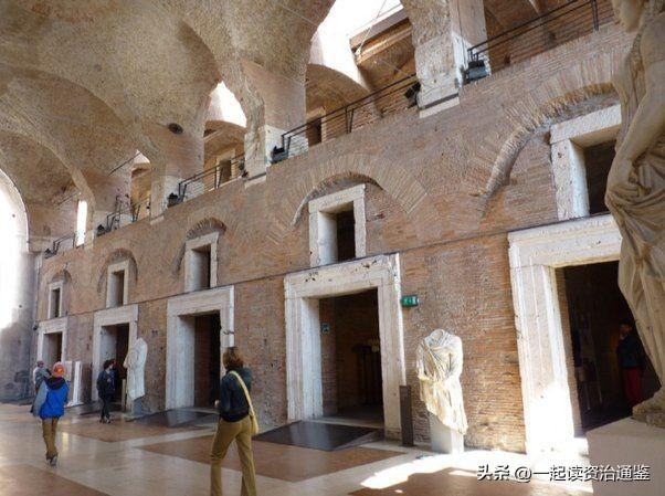 ​一般的古罗马公寓是什么样子的？