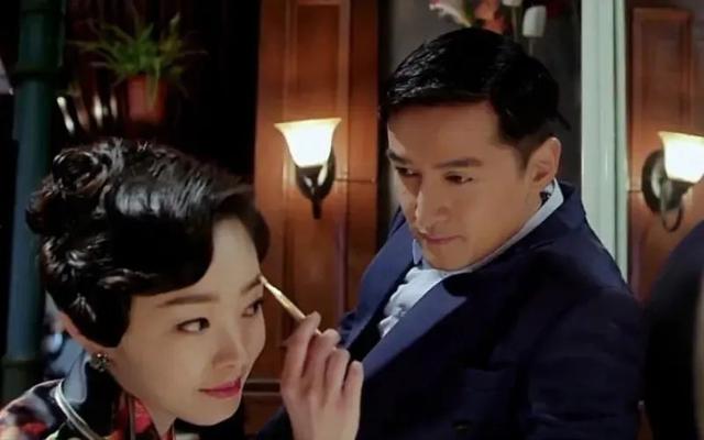 宋轶白敬亭恋情曝光,两人曾穿同款衣服,疑似已见过家长并且同居