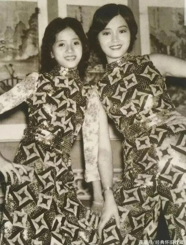 明星怀旧系列图片壁纸～梅艳芳