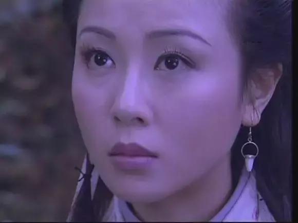 成名于开心鬼系列，一直是我们心中最美的小鱼