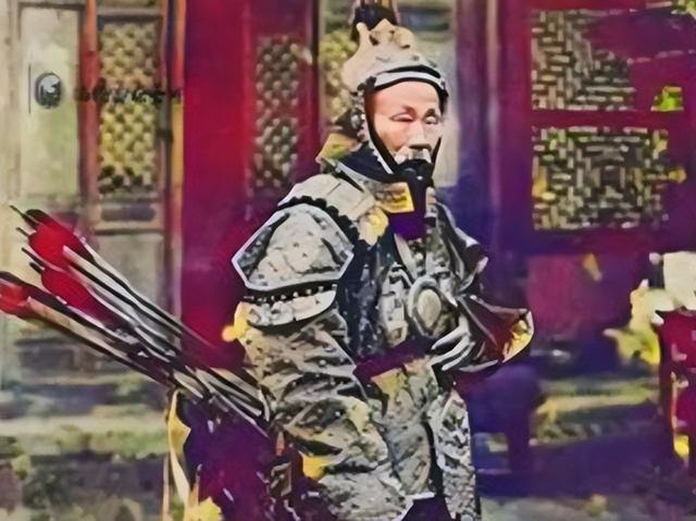 揭秘中法战争：为挽北宁败局，清廷如何为潘鼎新，打造最强阵容？