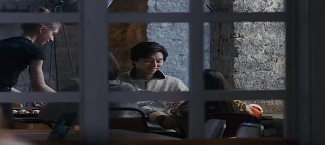 韩国顶流孔刘和全度妍,限制级又充满争议的情感电影《男与女》