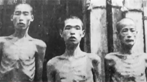 “地狱岛”申遗成功!揭露当年中韩鲜劳工在岛上的悲惨生活 快看