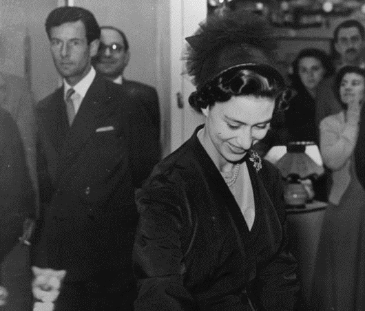 英女王母亲：又矮又胖的“苏格兰厨子”，却生出了美若天仙的女儿