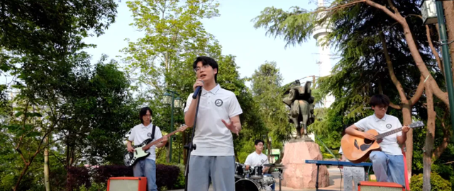 原创MV｜《我们》一起献礼新中国75华诞