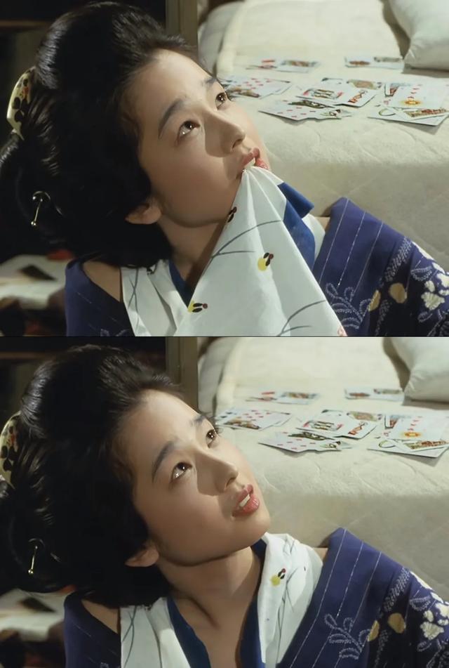 12位日本昭和女星，个个都是风情万种的美熟女，你更喜欢哪一位？